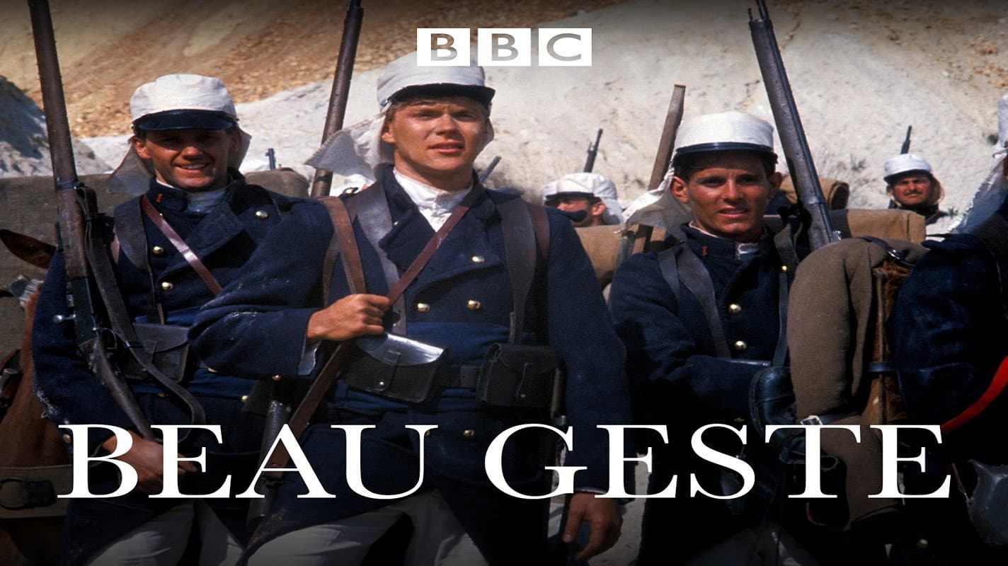 Beau Geste