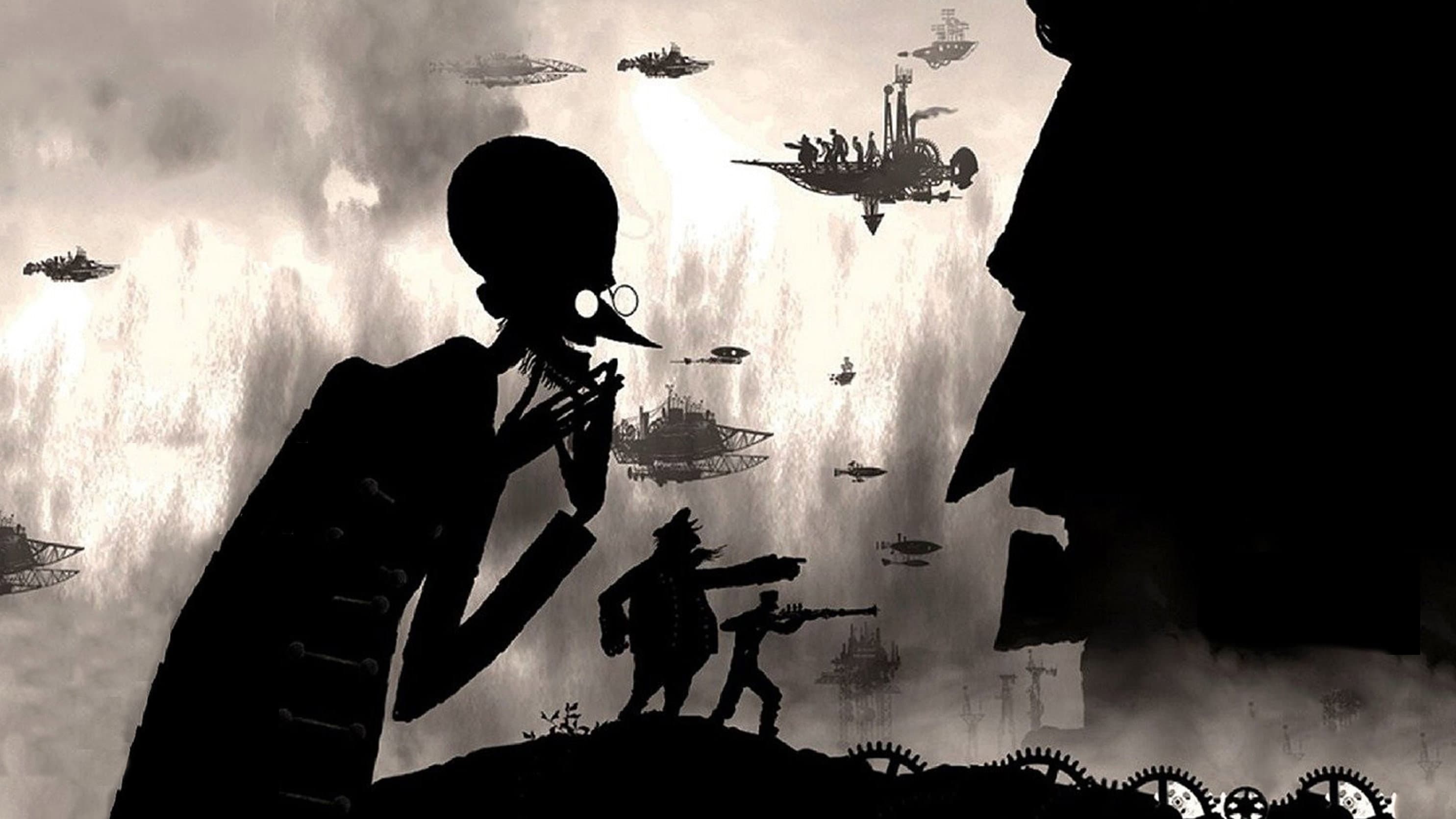 The Mysterious Geographic Explorations of Jasper Morello
