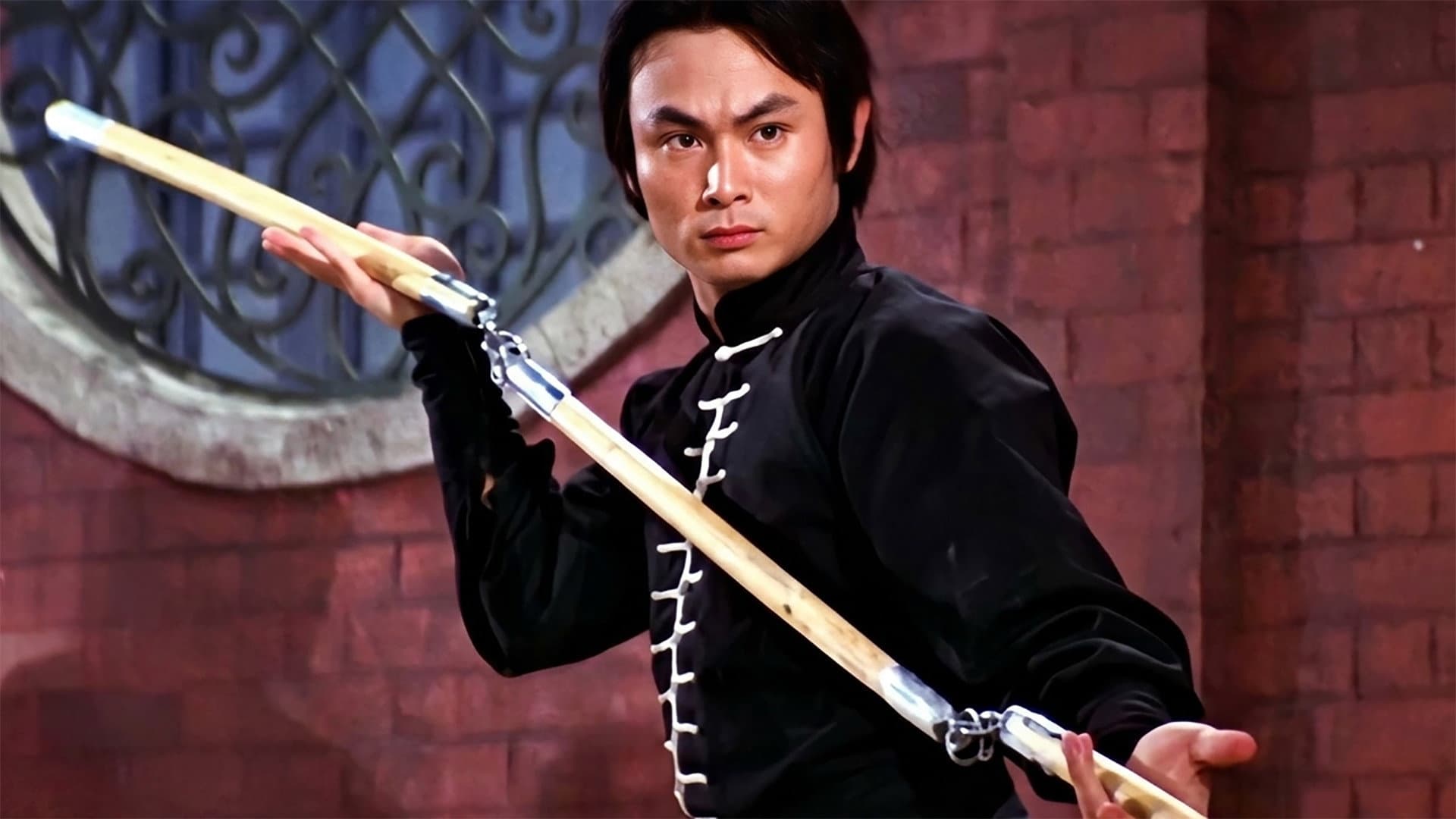 Heroes of the East