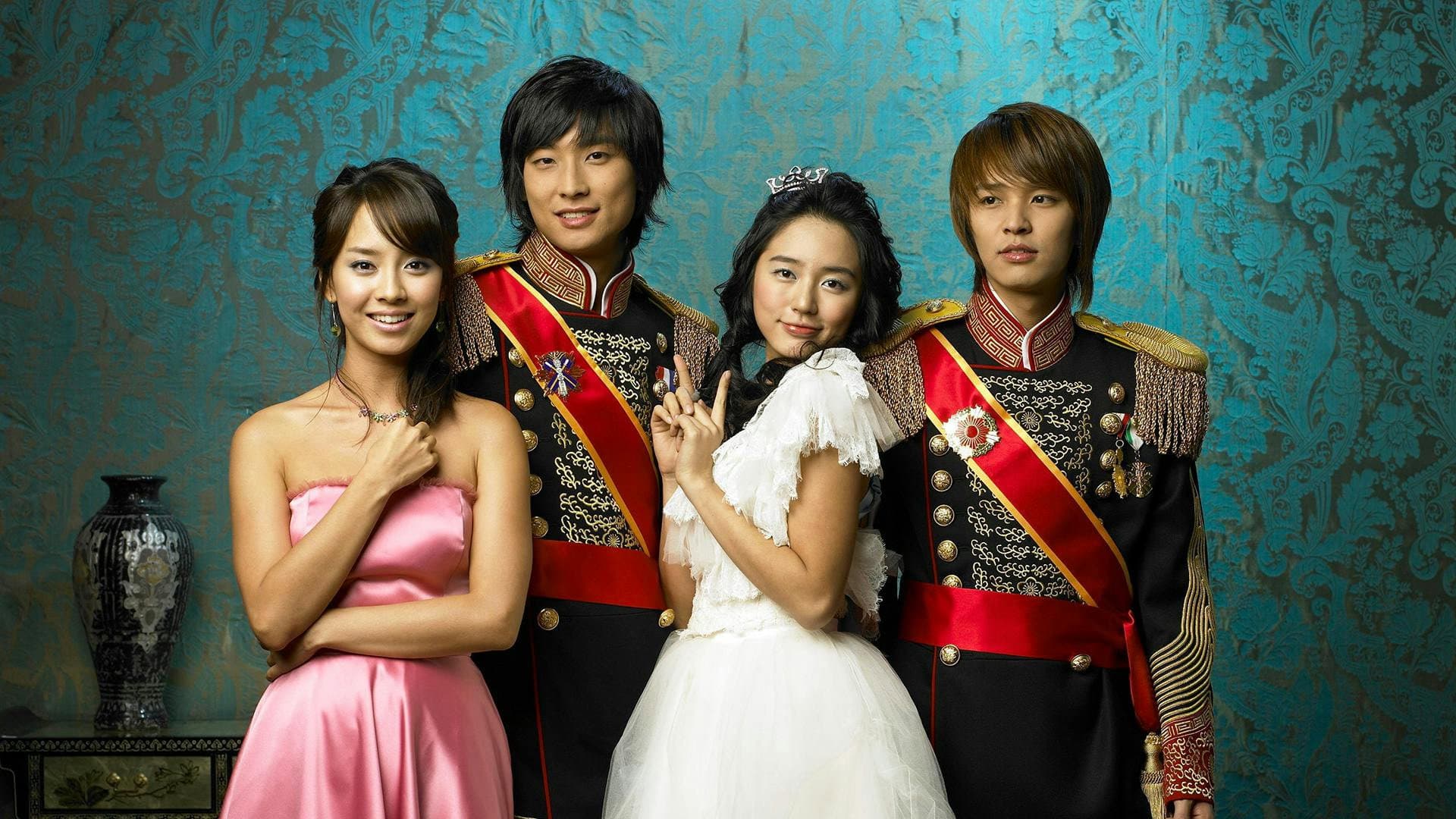 Princess Hours