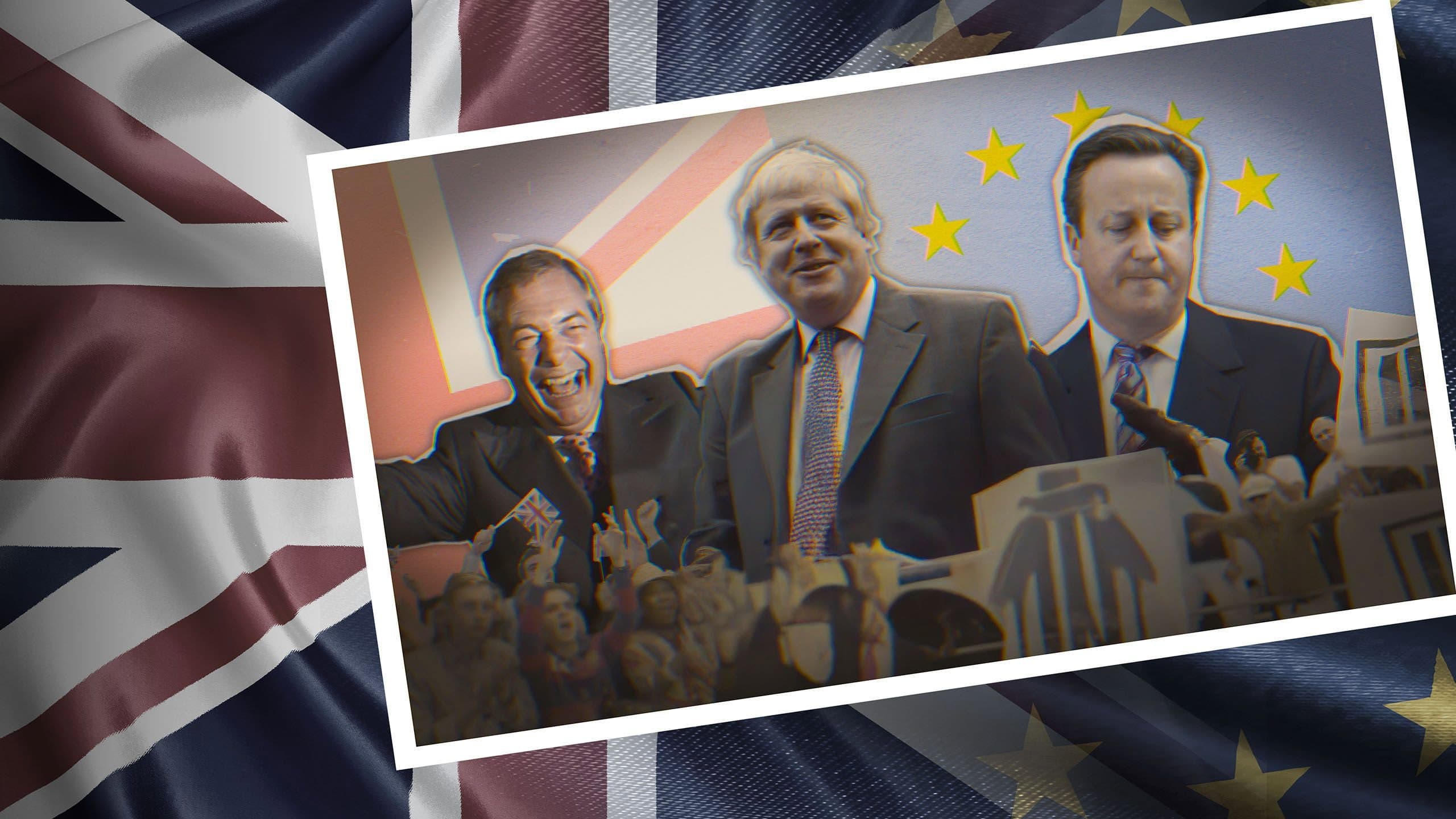 Brexit: The Night That Changed Britain