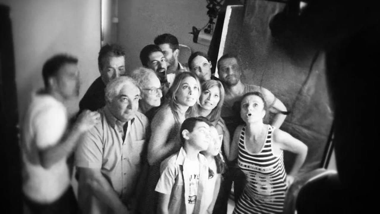 Tin Tihi mou Mesa