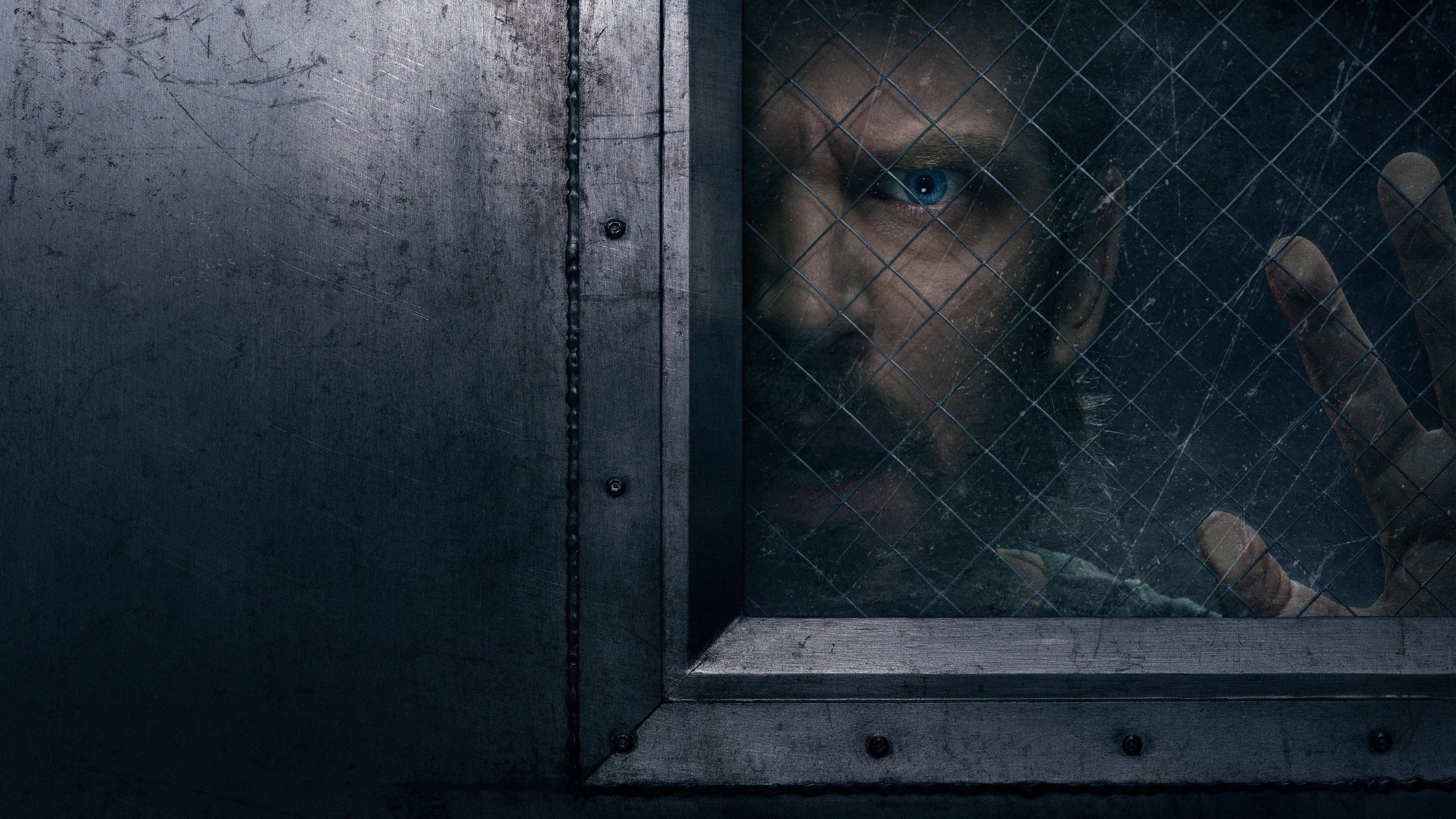 The Terror: Devil in Silver