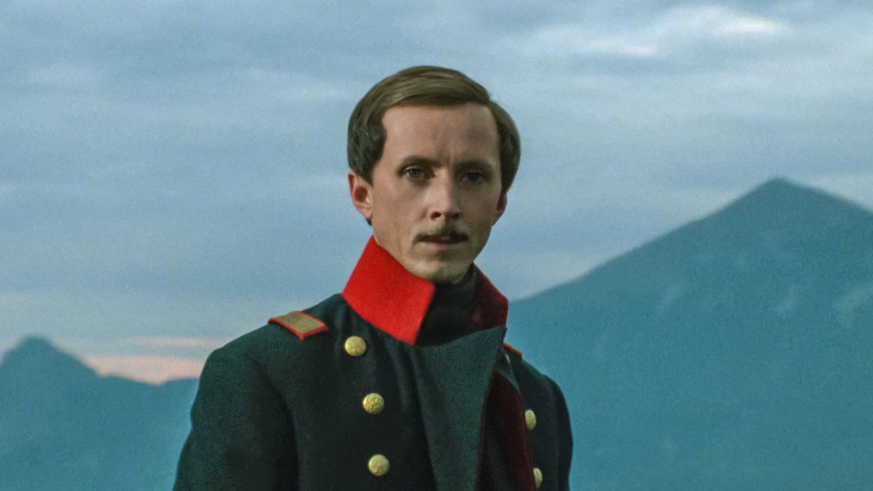 Lermontov