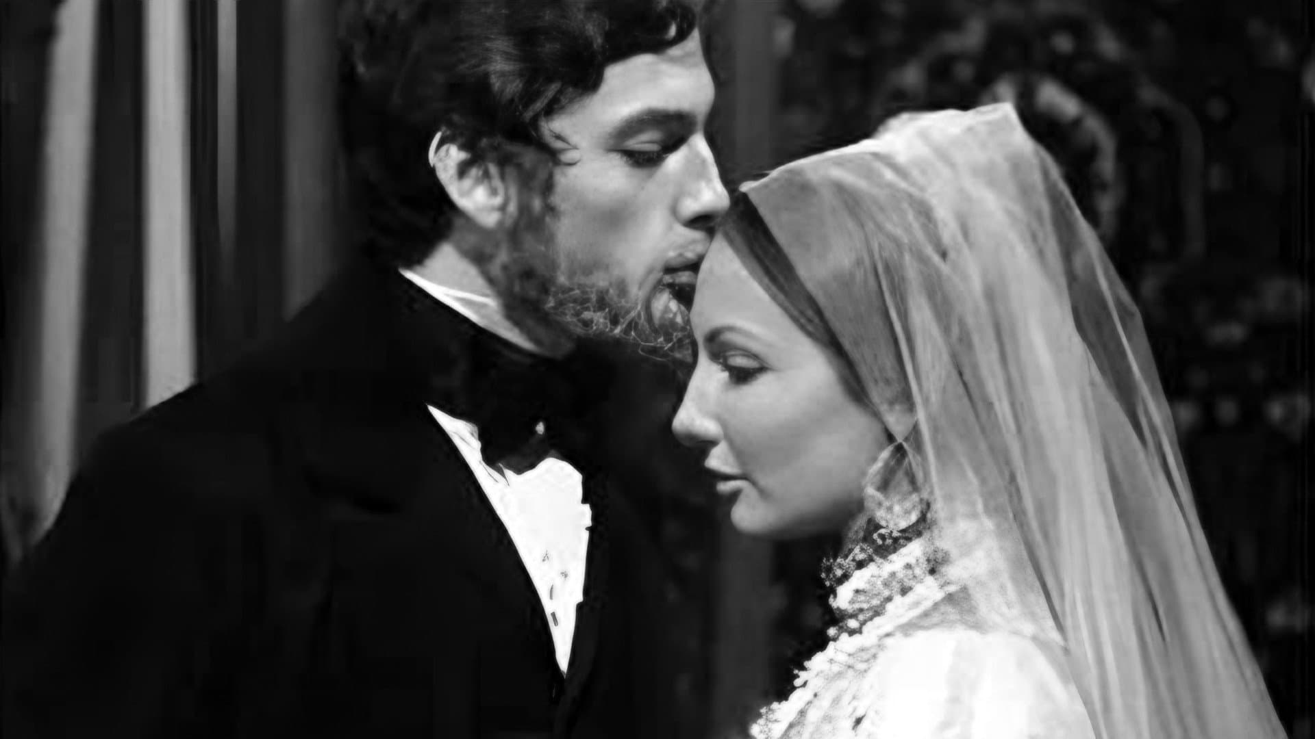 The Count of Monte Cristo