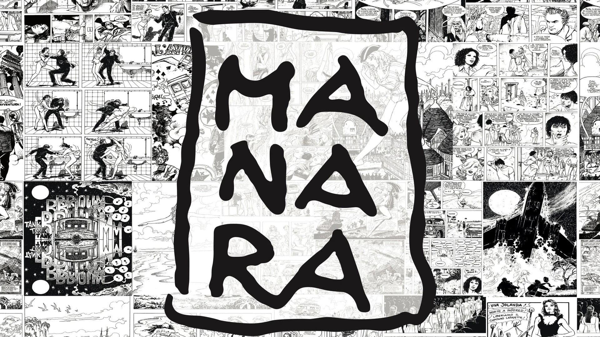 Manara