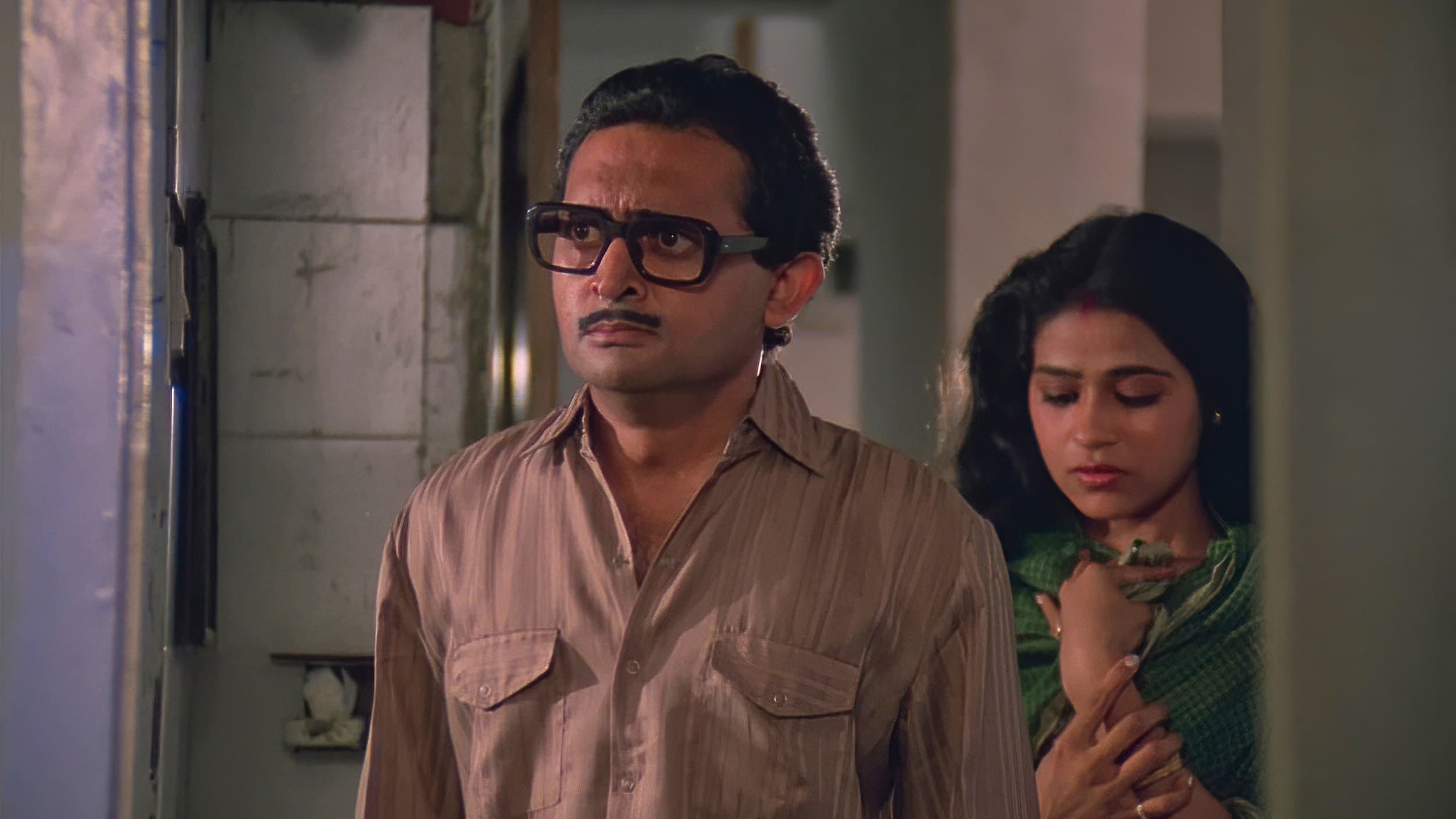 Kamla Ki Maut