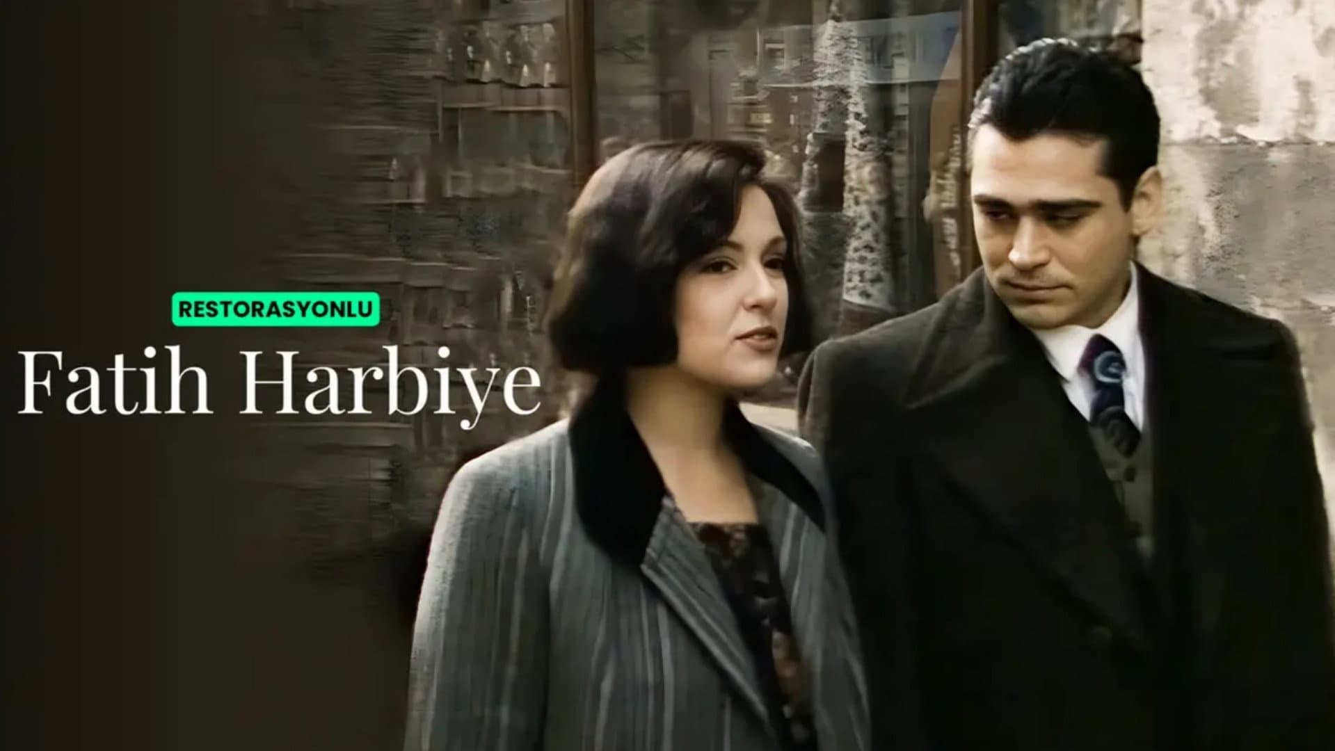 Fatih-Harbiye