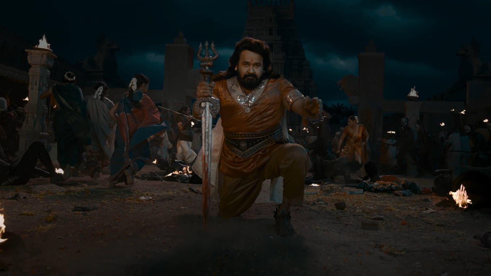 Vrusshabha