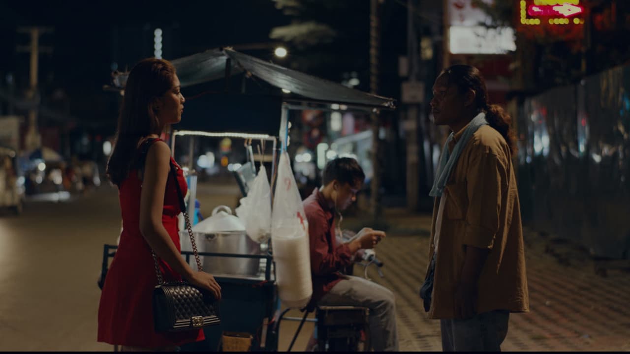 Sound of the Night