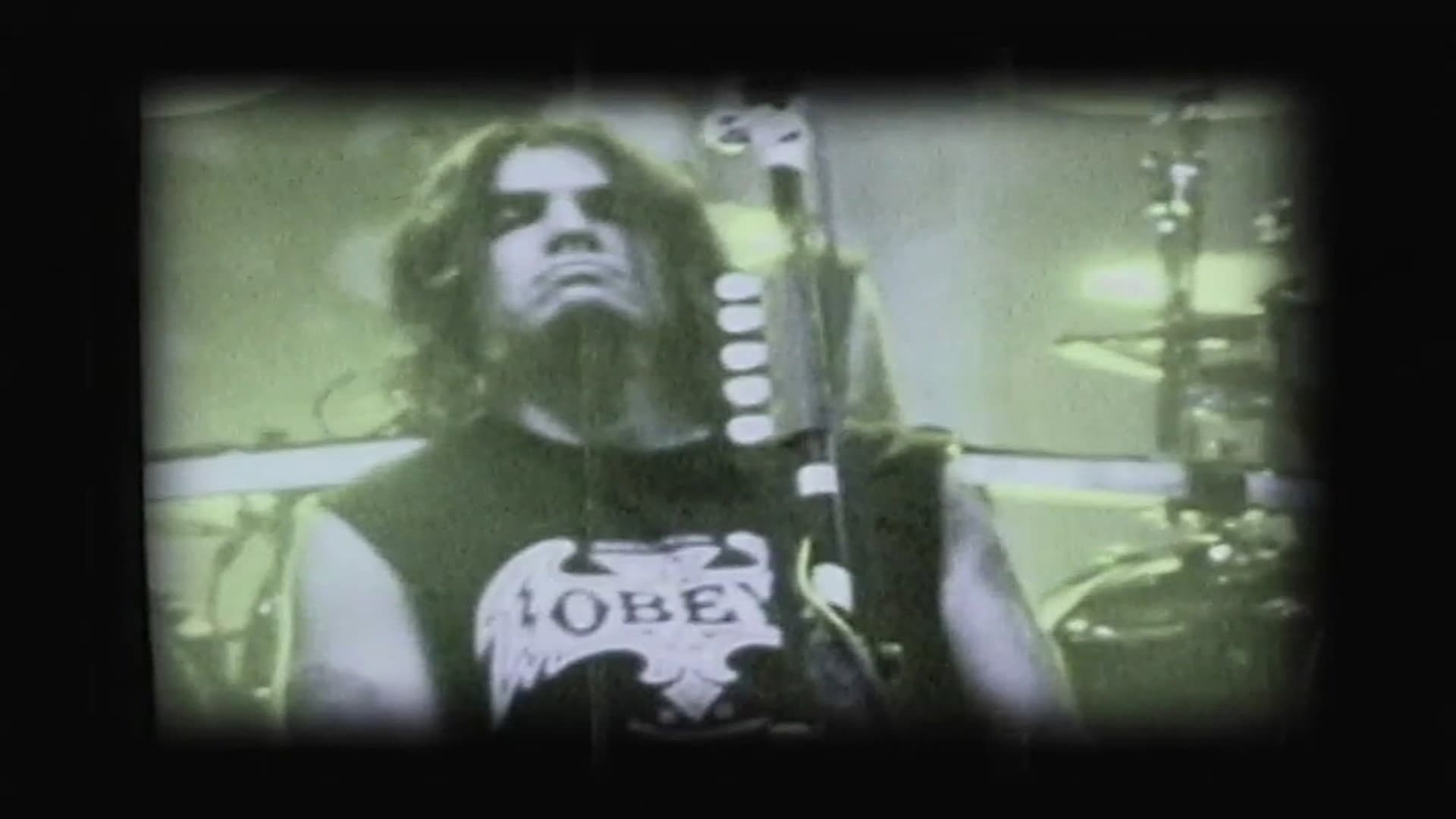 Machine Head: Elegies