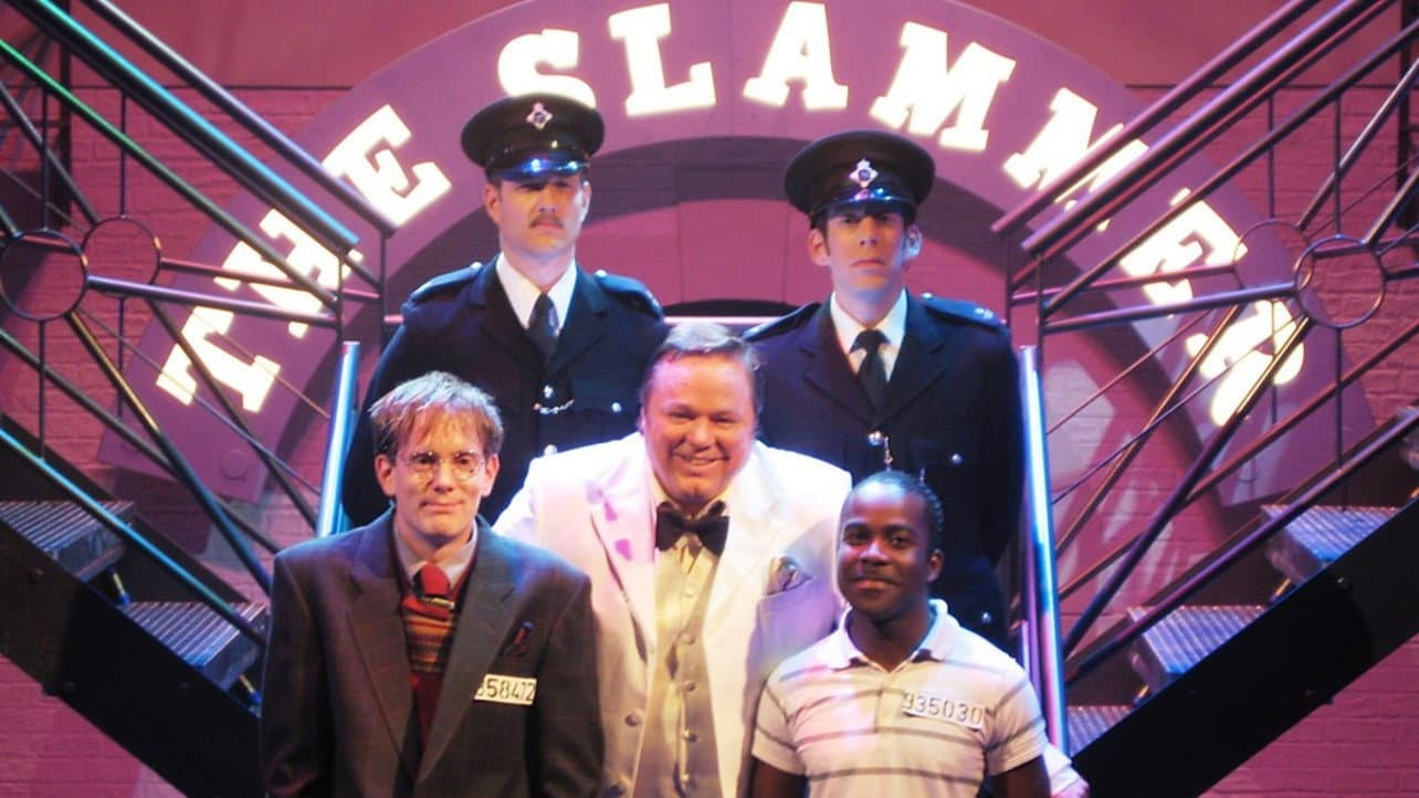 The Slammer