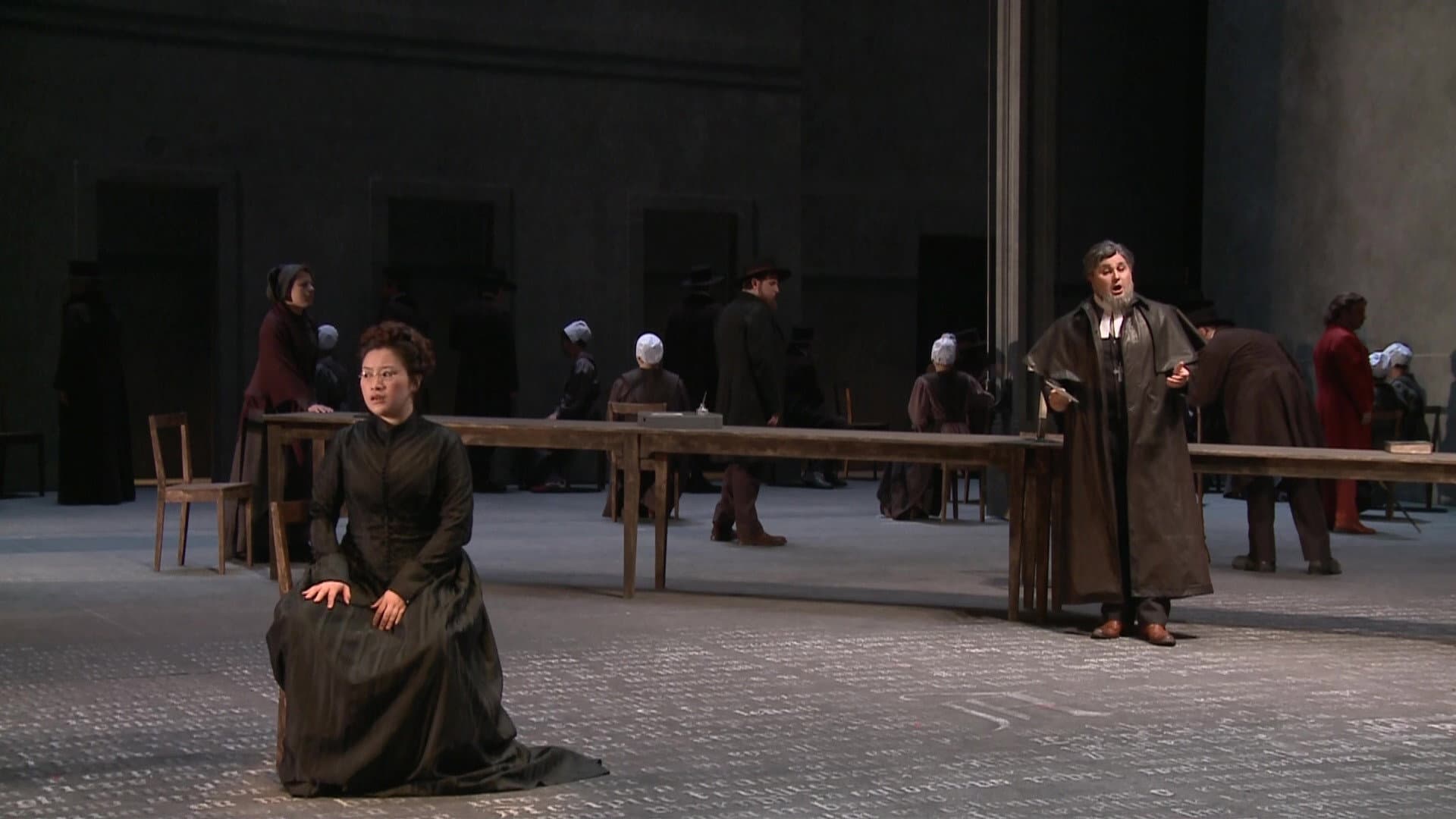 Verdi: Stiffelio