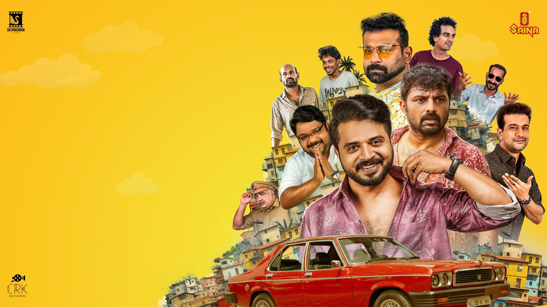 Pattaapakal