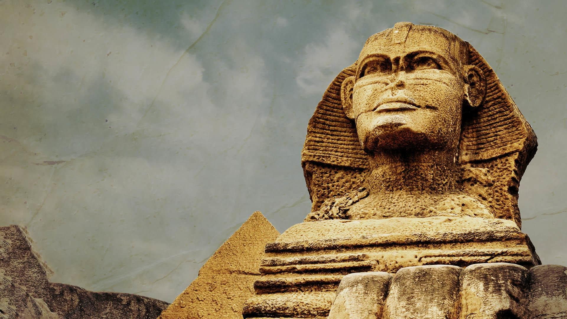 Last Secrets of the Great Sphinx of Giza