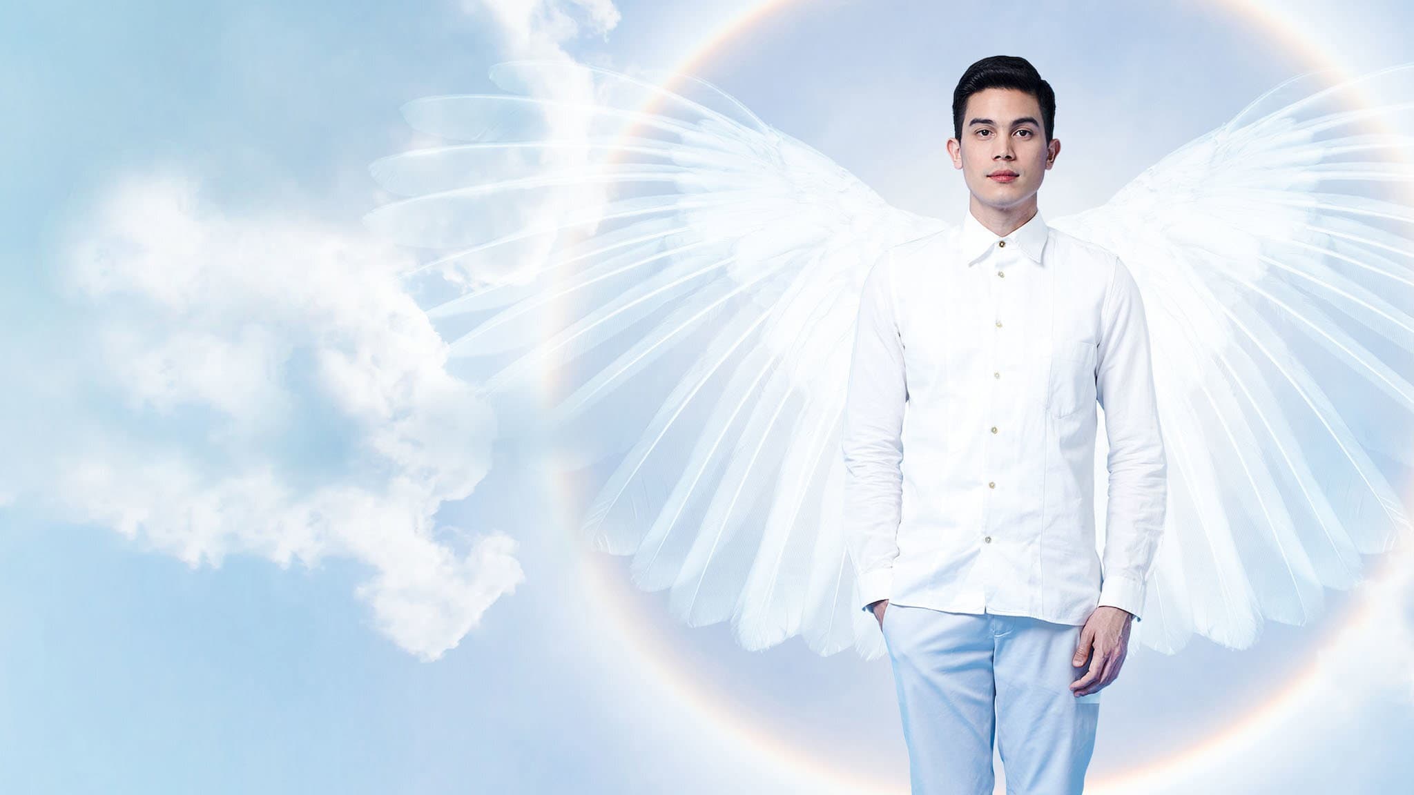 Answer for Heaven