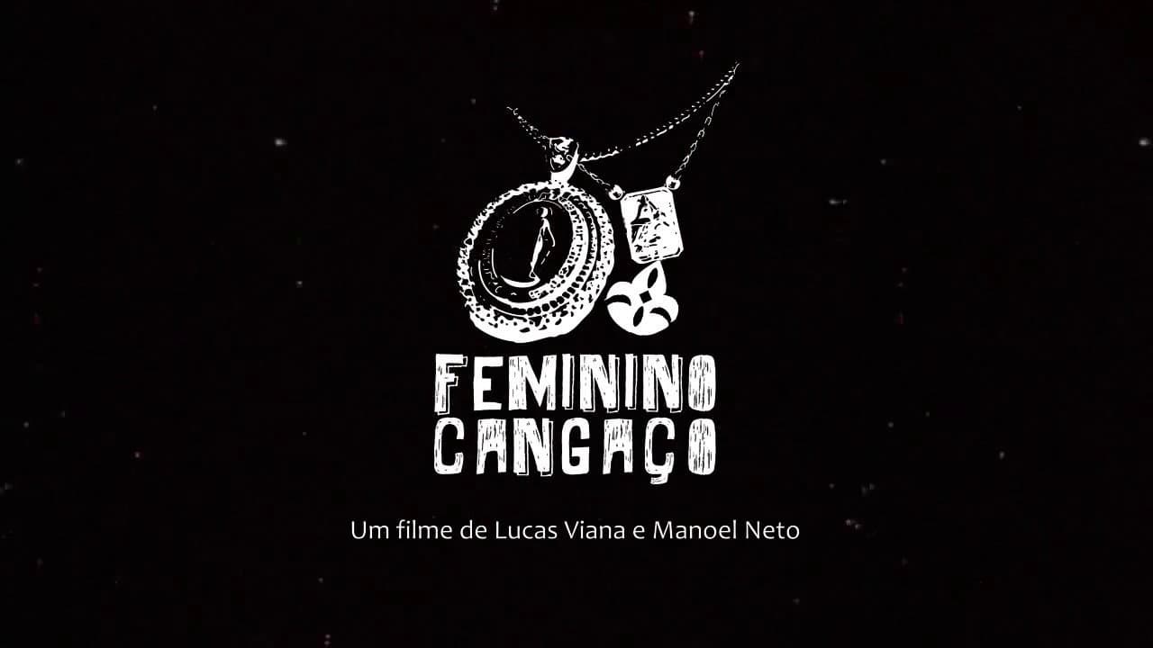 Feminino Cangaço