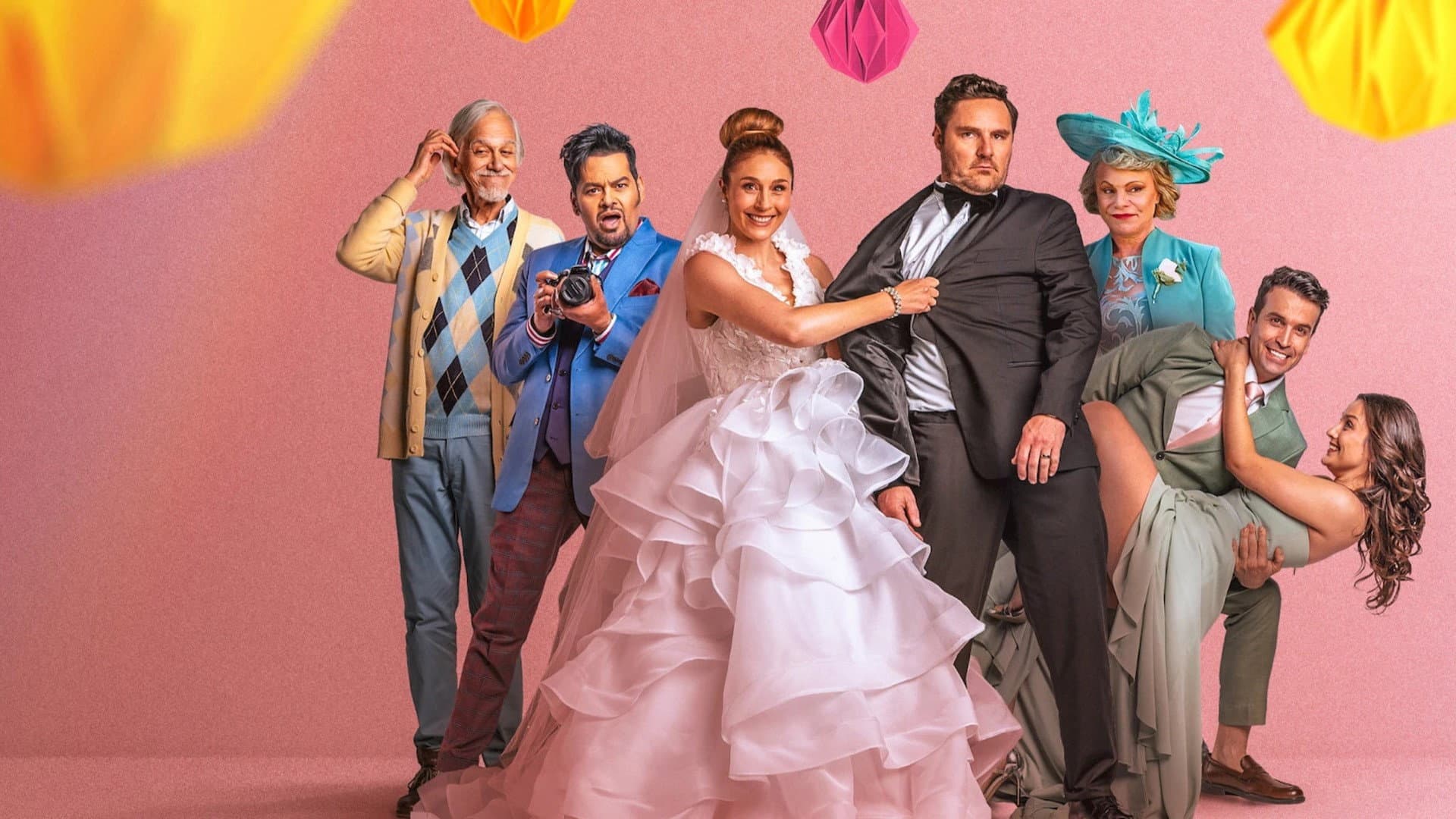 Bride of the Year