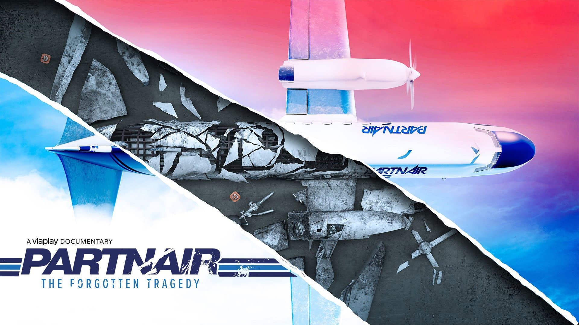 Partnair: The Forgotten Tragedy