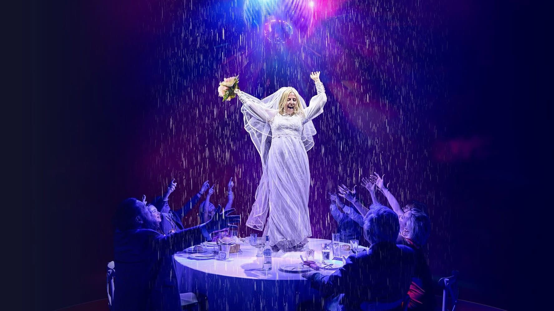 National Theatre Live: Till The Stars Come Down