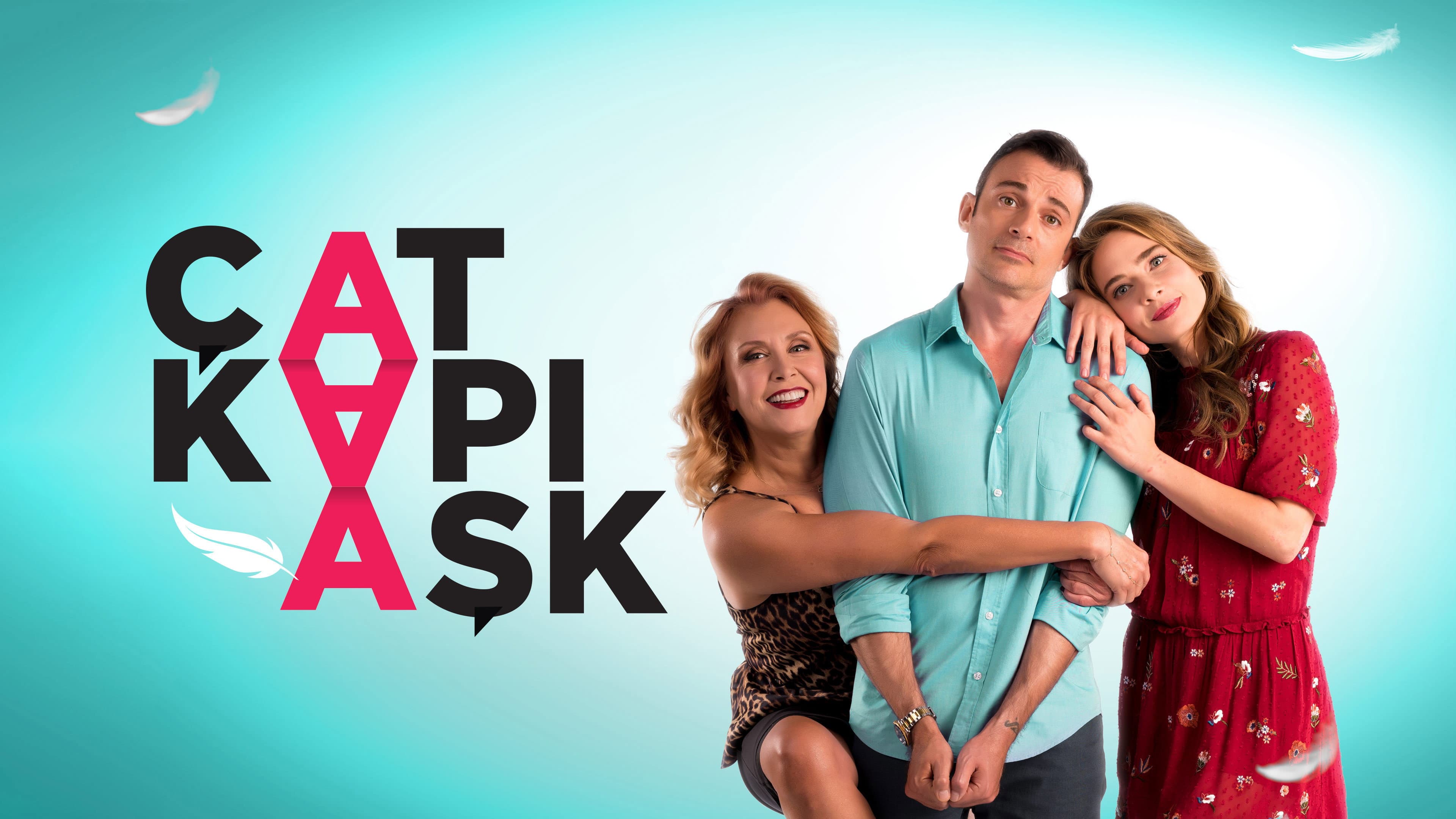 Çat Kapı Aşk