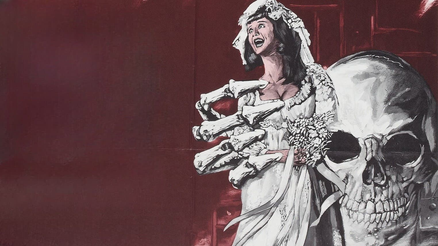 Diabolic Wedding