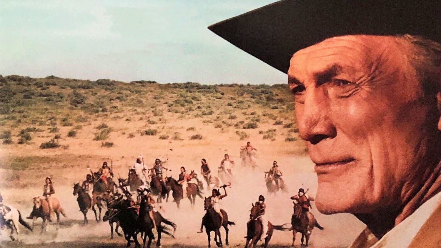 Legends of the West