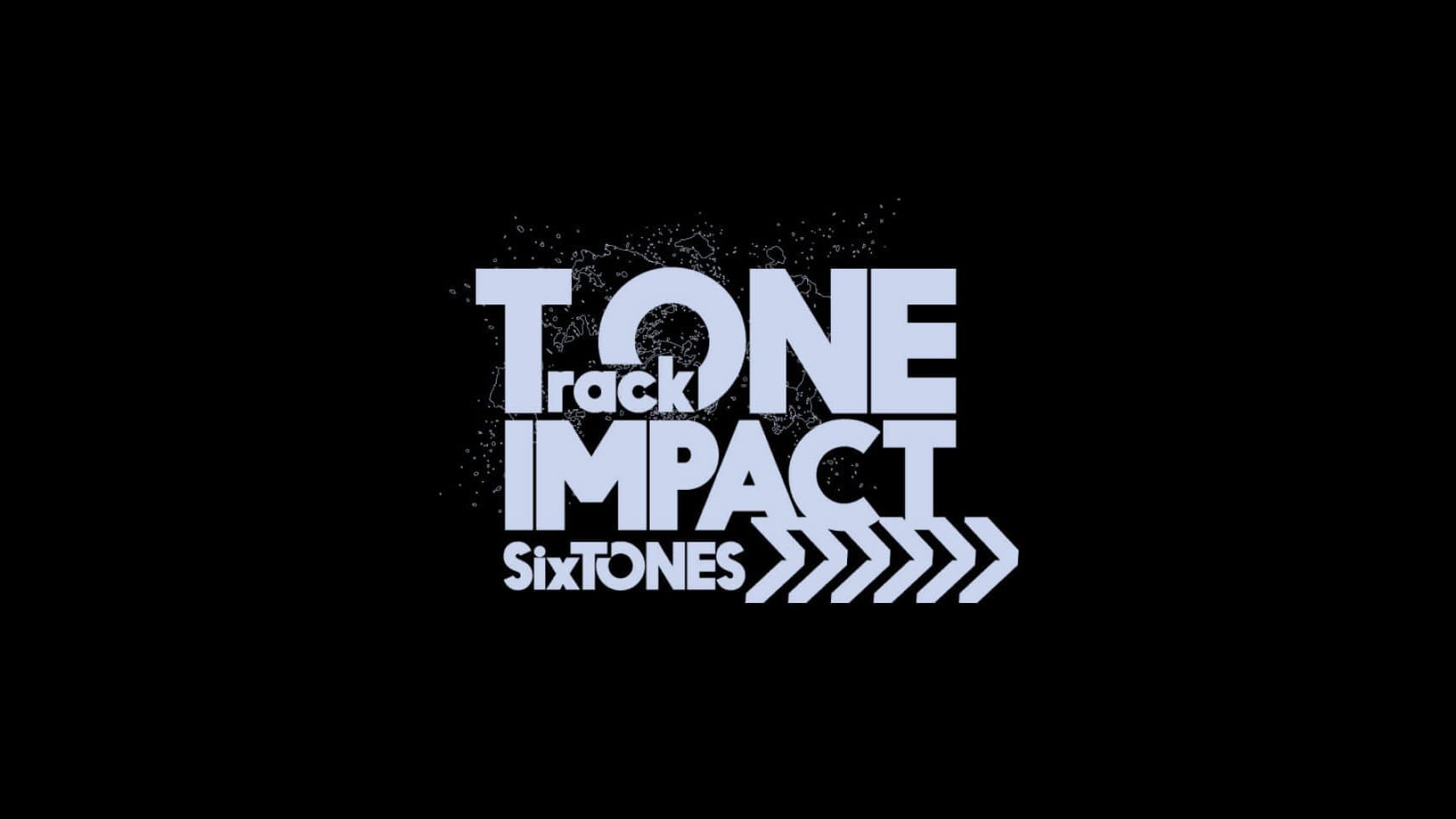 TrackONE -IMPACT-