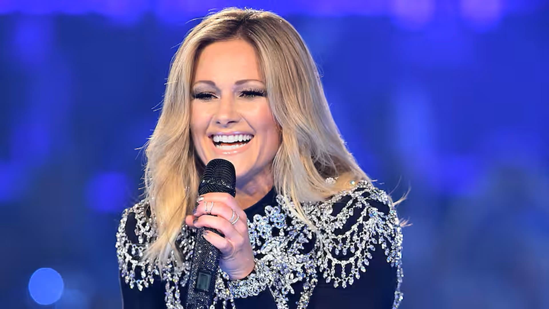 Die Helene Fischer Show 2019