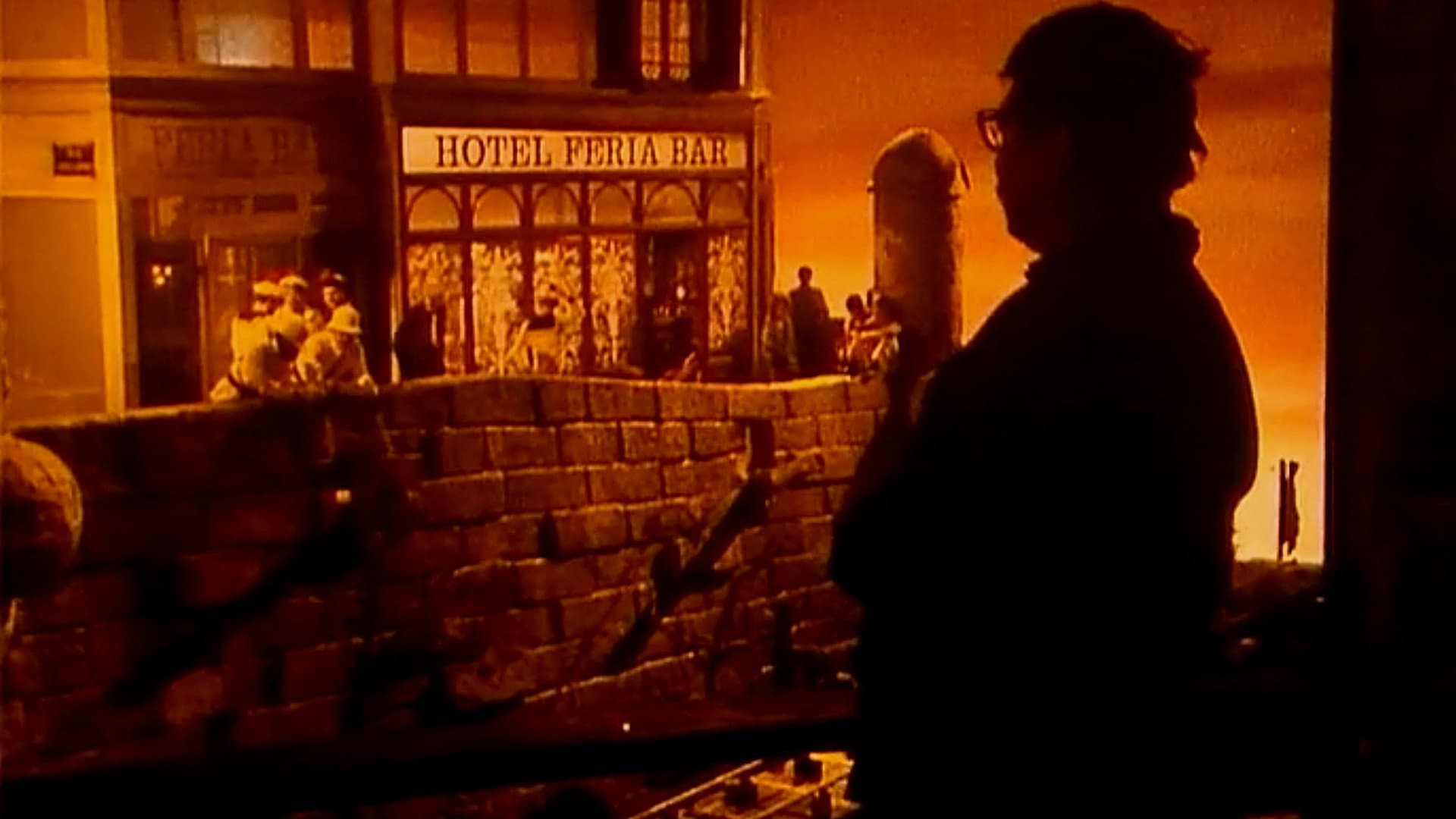 Rainer Werner Fassbinder: Last Works