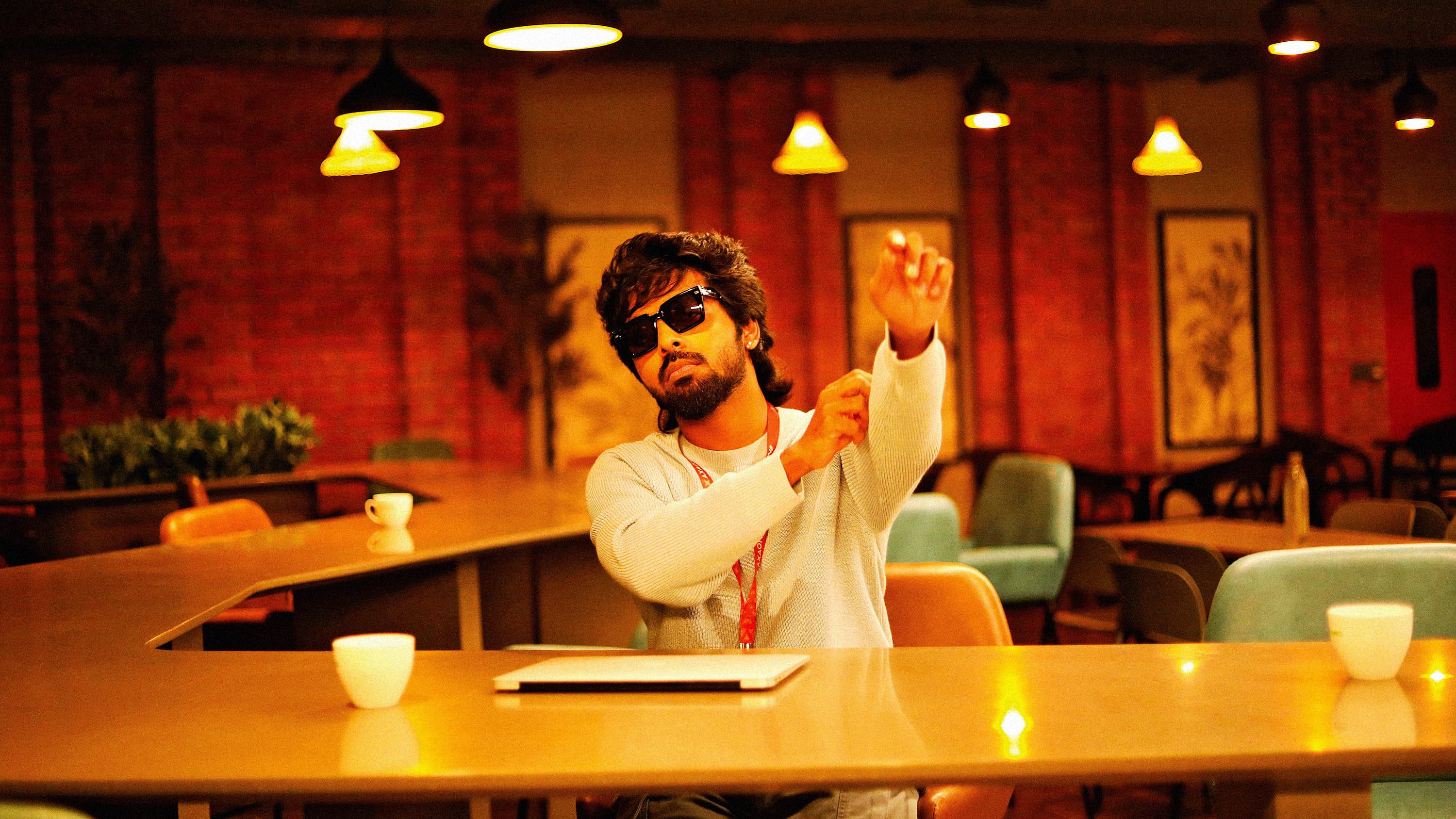 Happy Raj