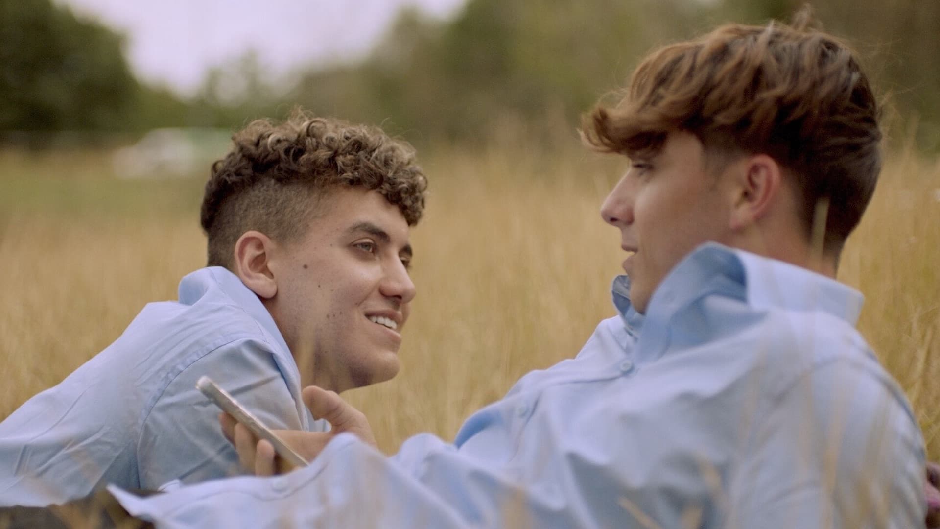 Not Another Coming Out Story