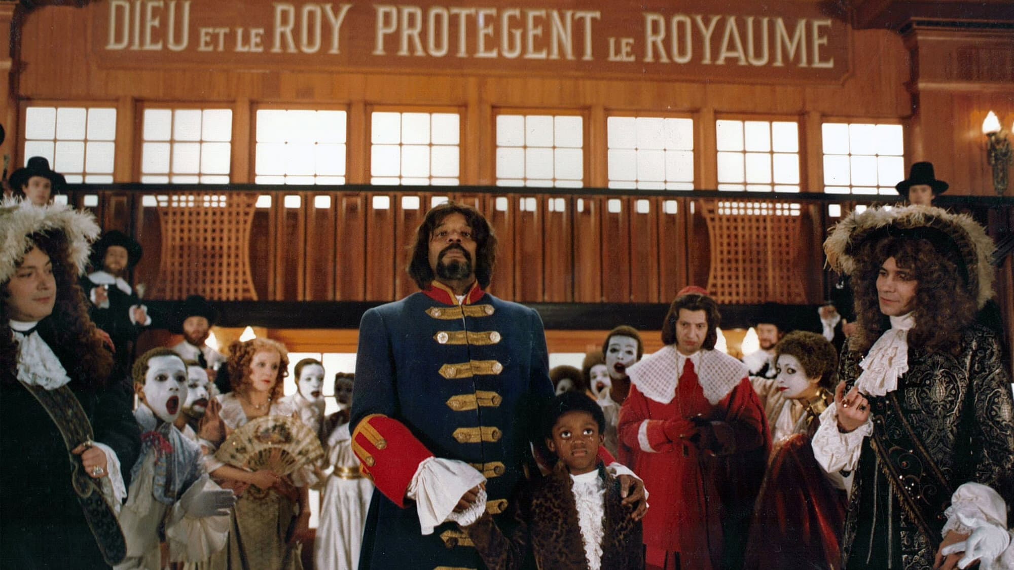 West Indies: The Fugitive Slaves of Liberty