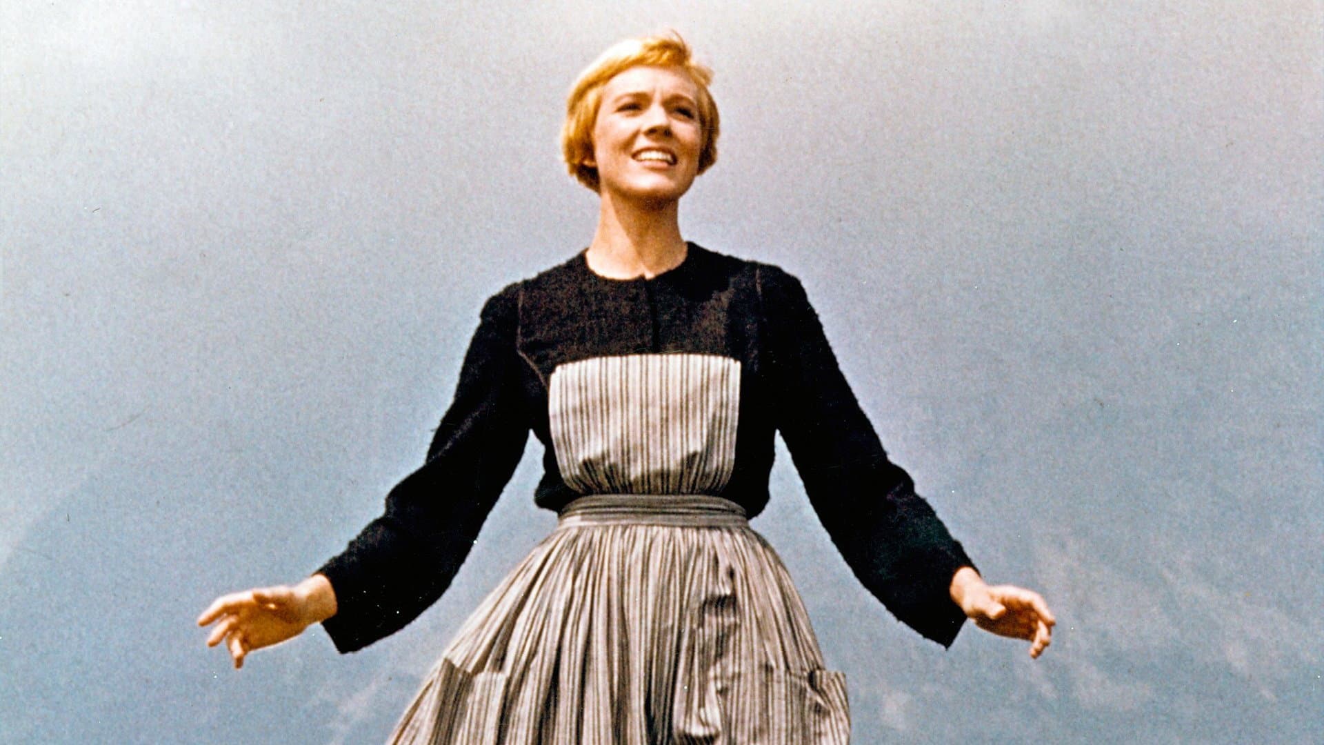 Julie Andrews Forever