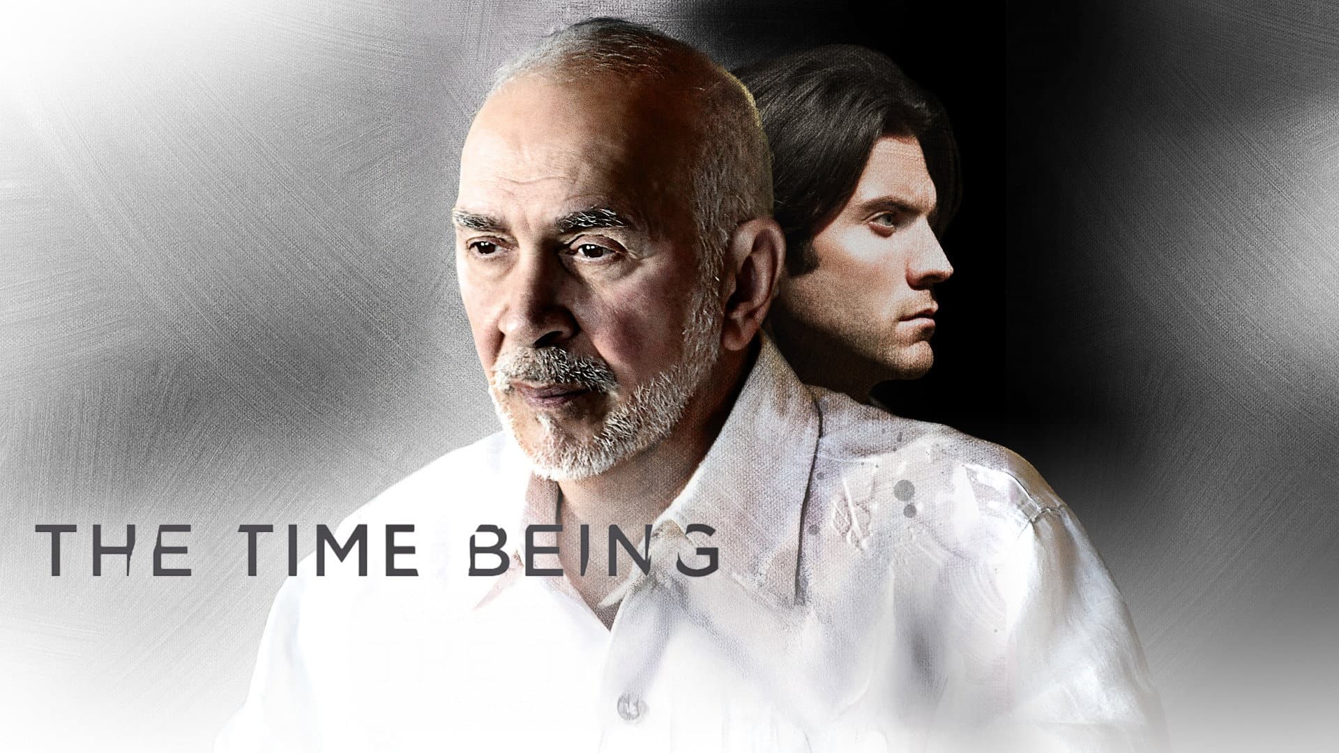 The Time Being