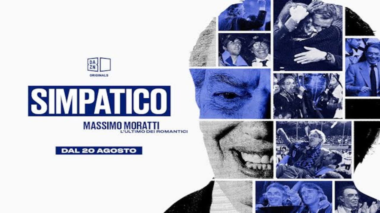 Simpatico - L'ultimo dei romantici