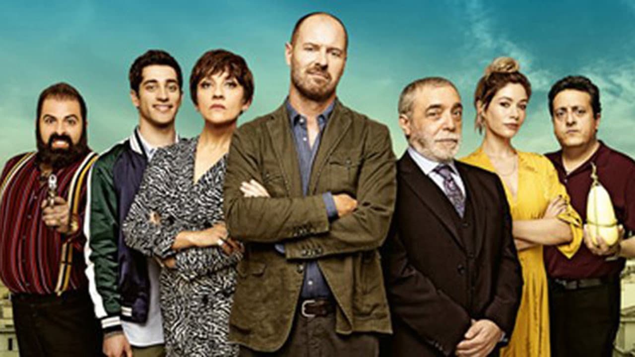 Family Guy (Uno di famiglia)
