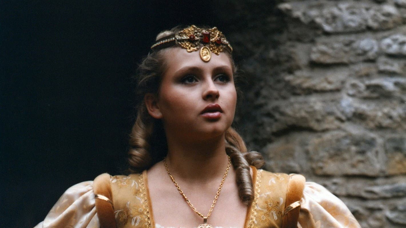 Princezna Slonbidlo