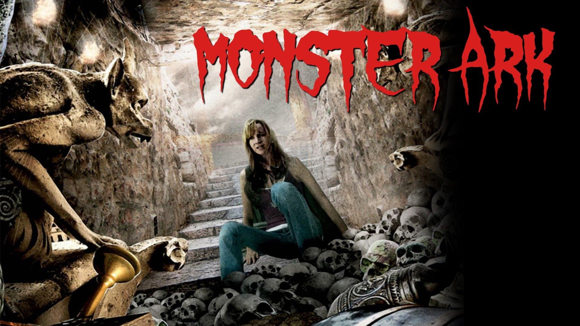 Monster Ark