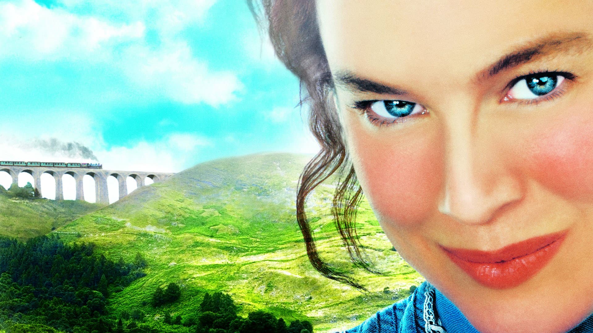 Miss Potter