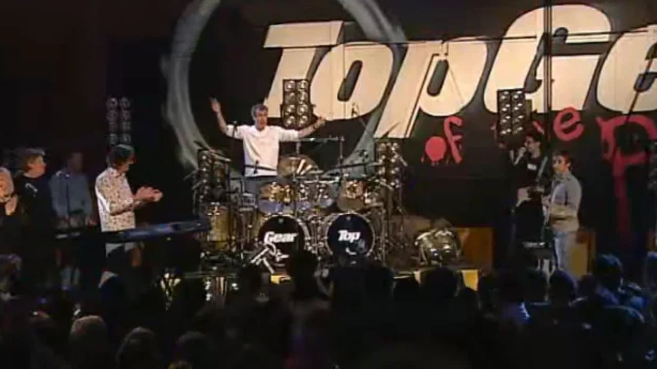 Top Gear of the Pops