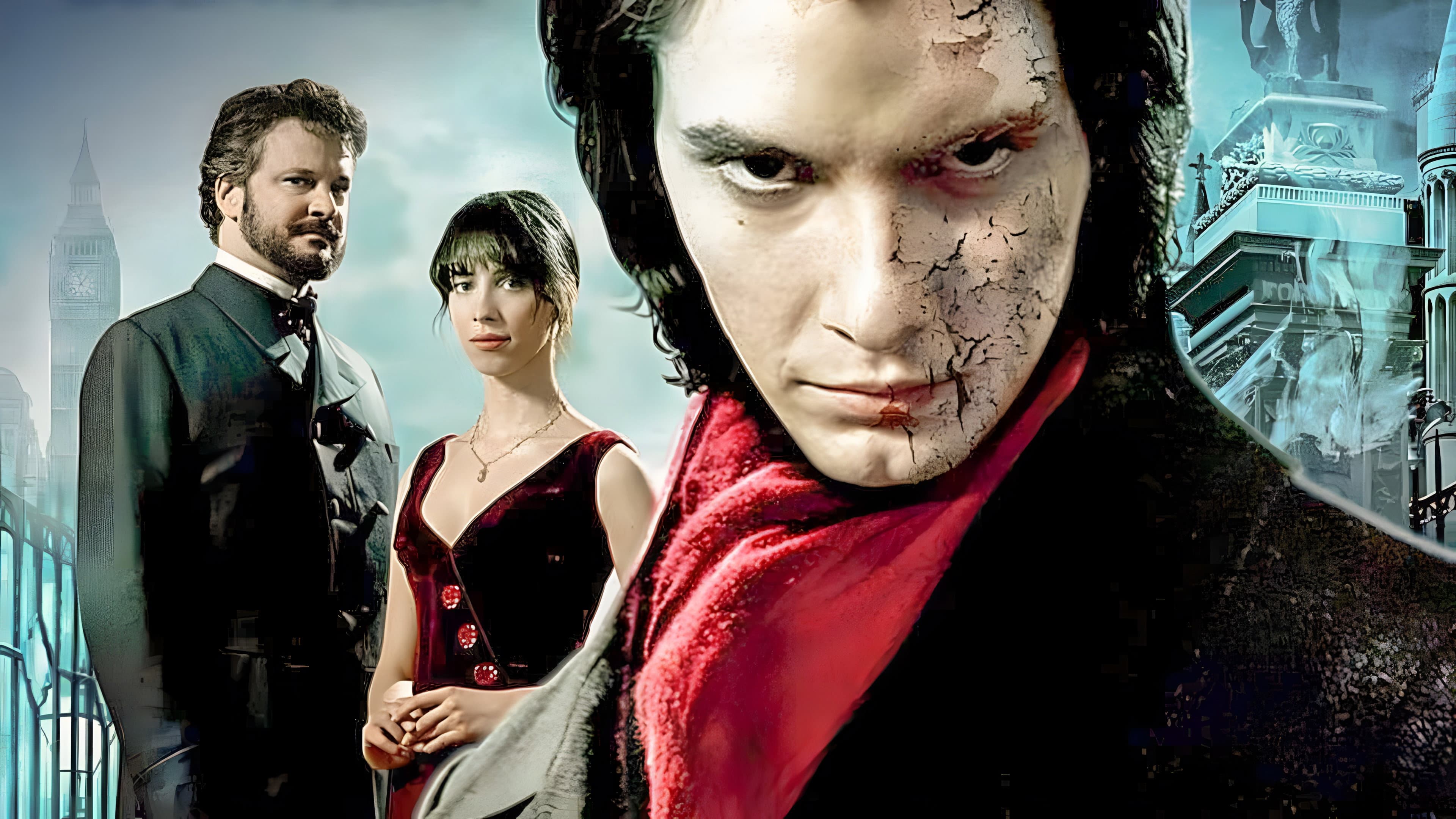 Dorian Gray