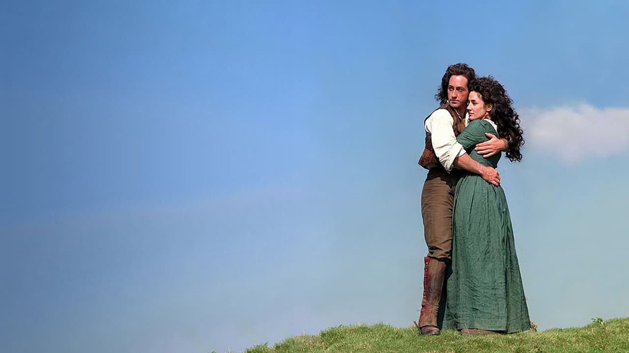 Wuthering Heights