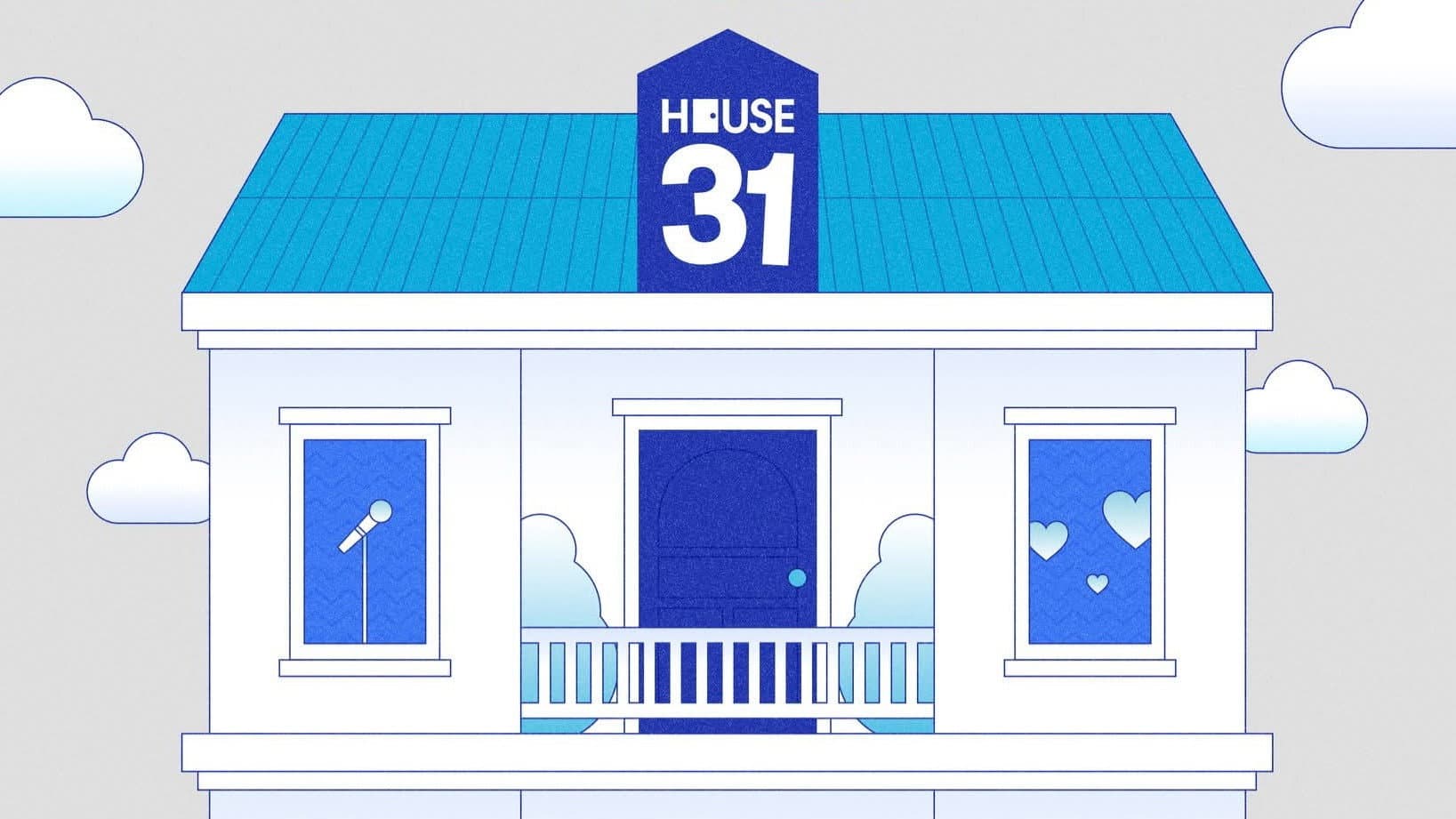 House 31