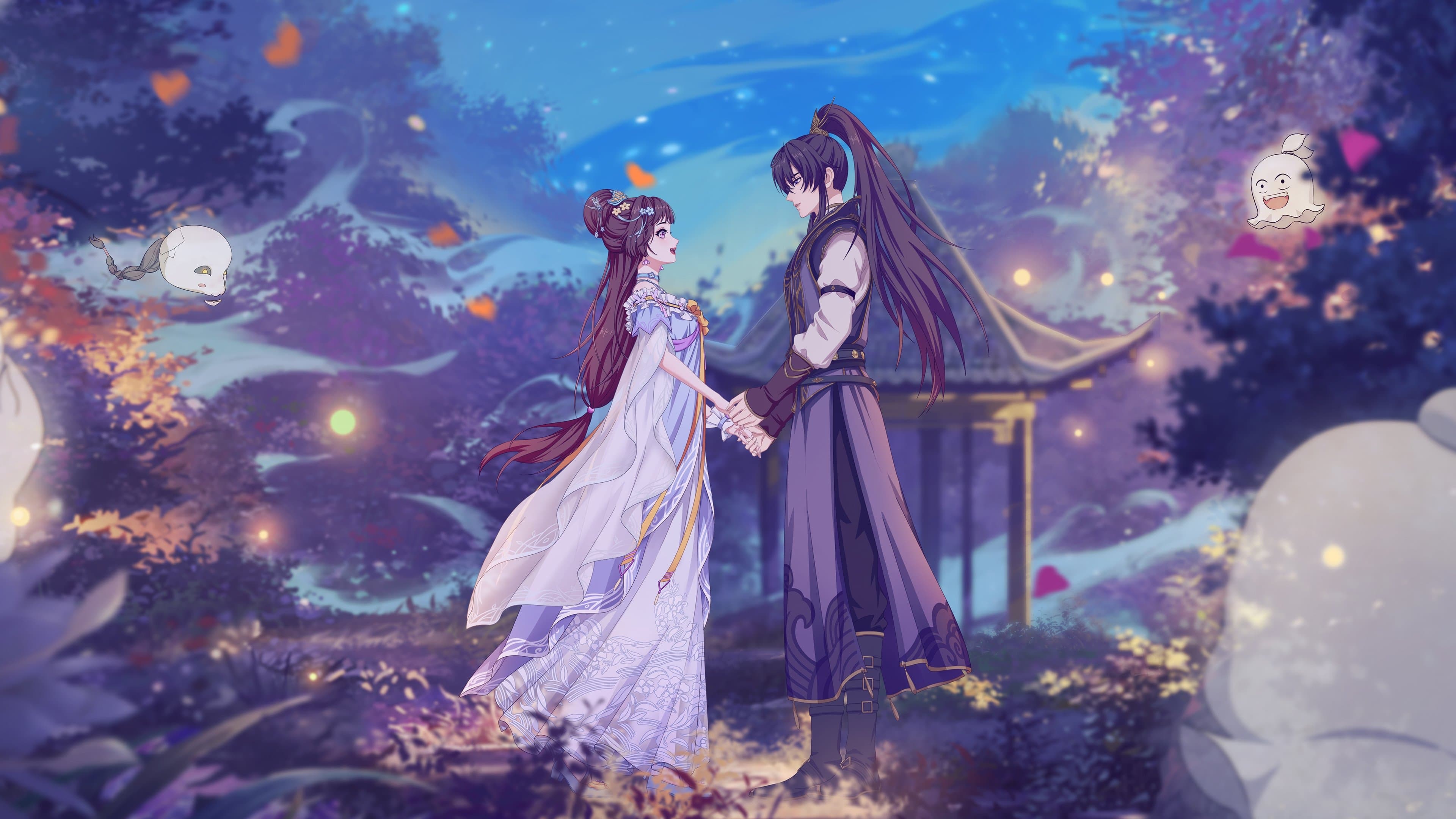 Psychic Princess