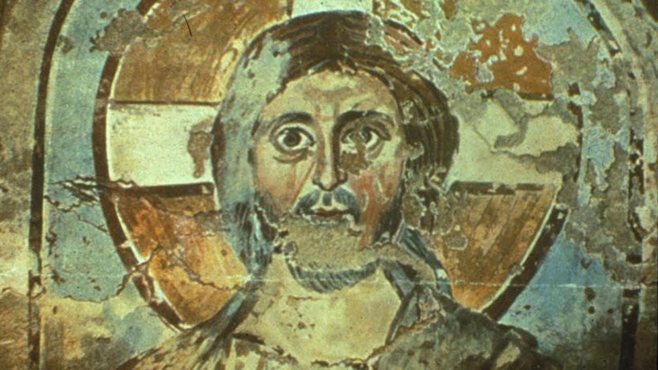 From Jesus to Christ: The First Christians