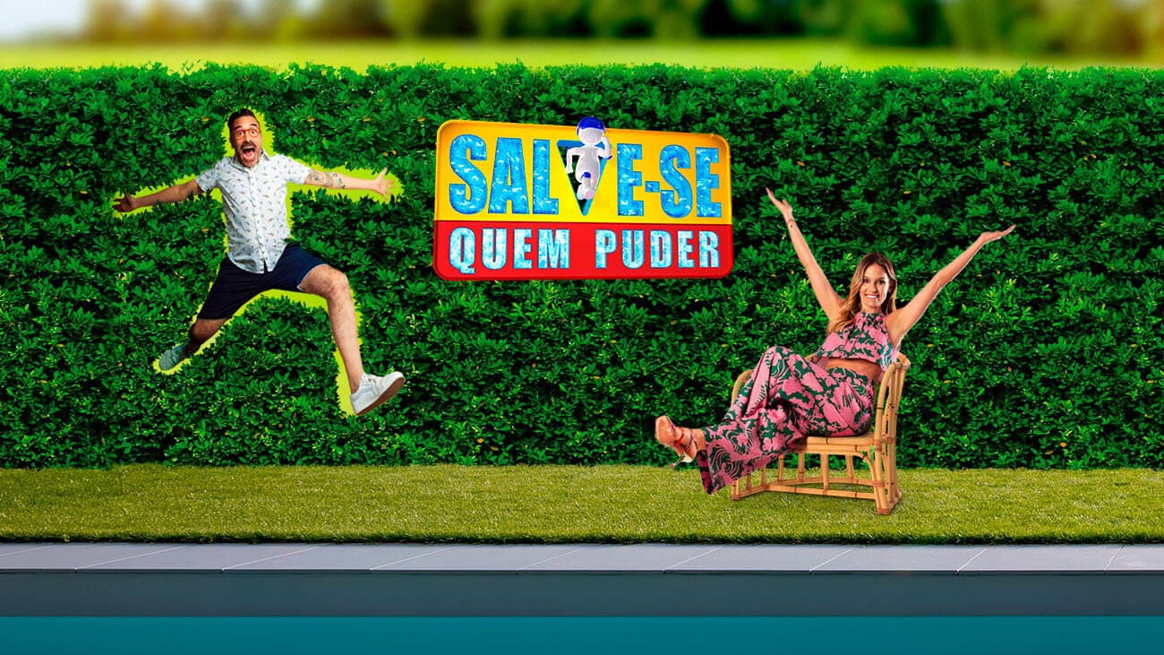 Salve-se Quem Puder