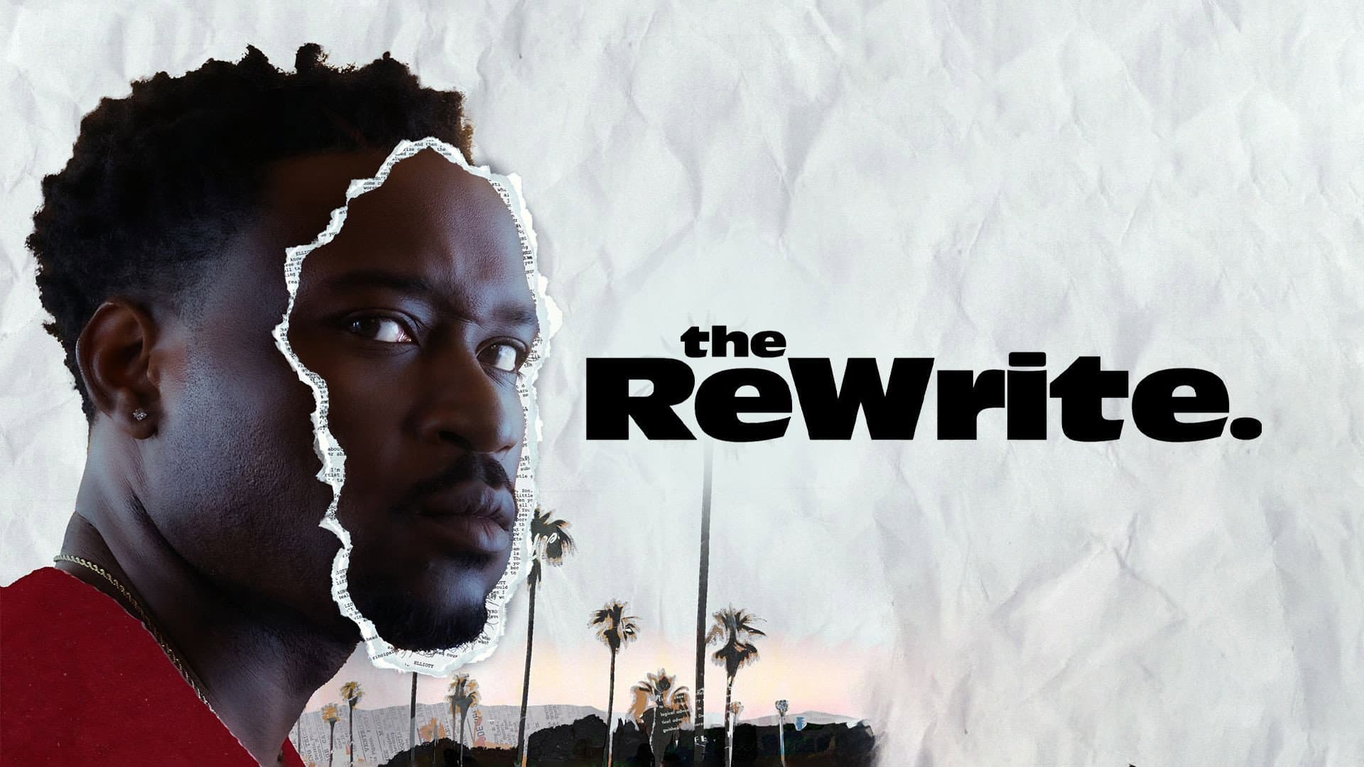 The ReWrite.
