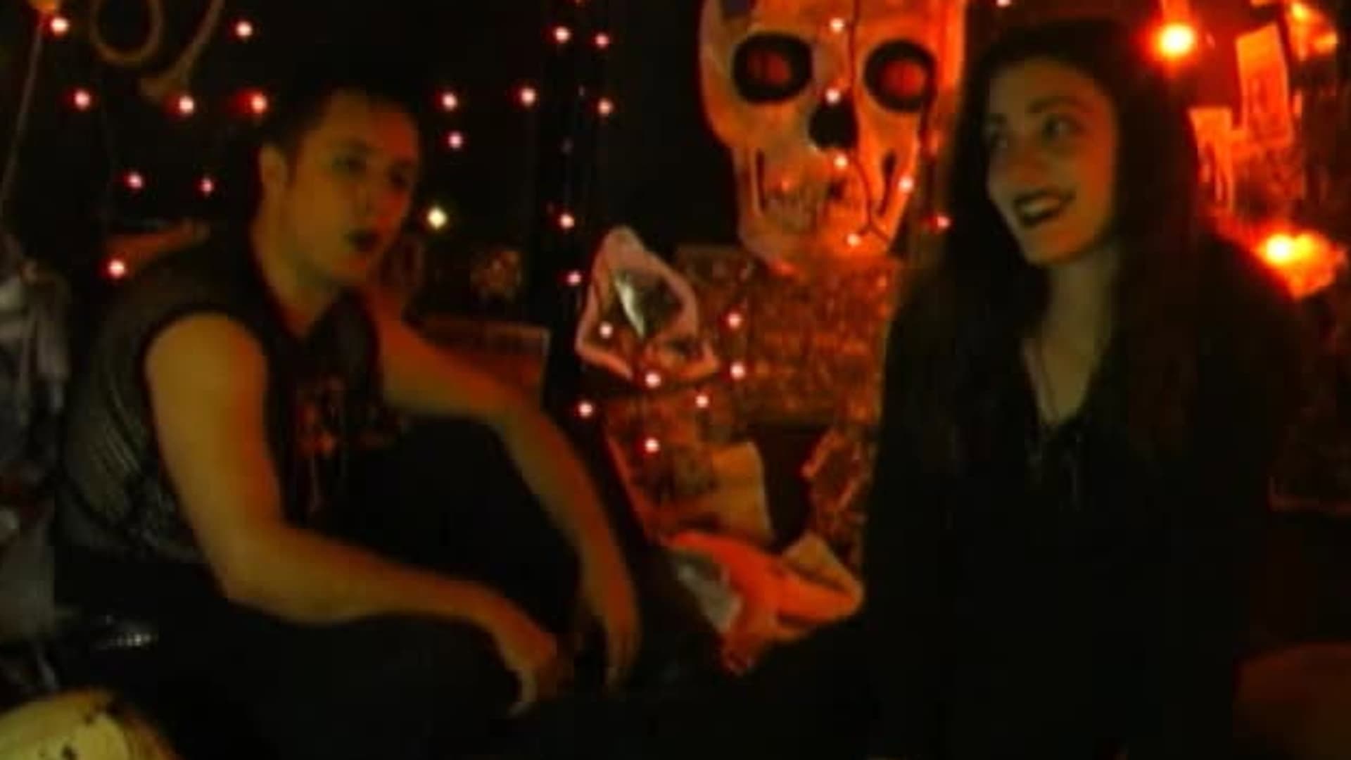 Goth