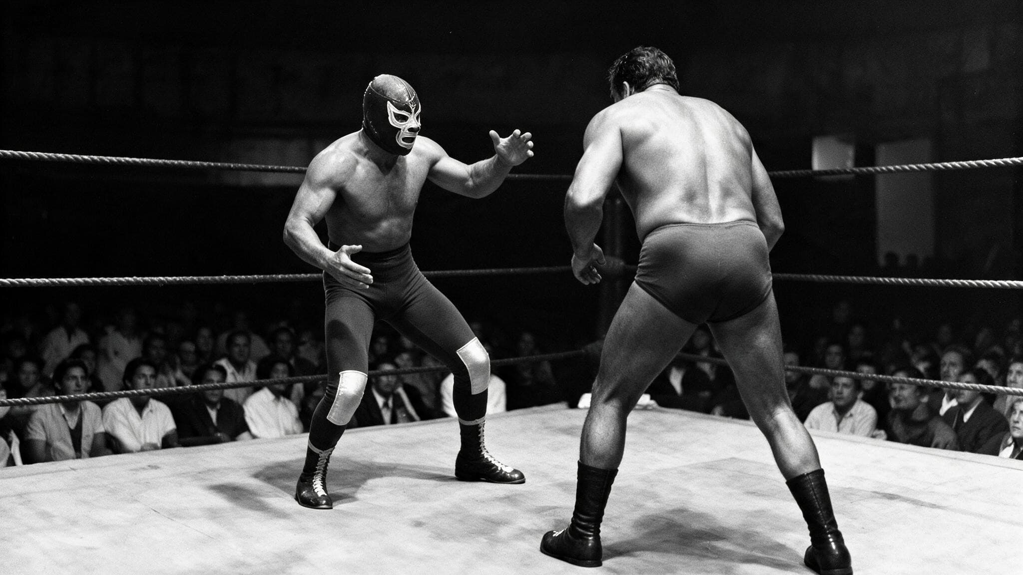 Blue Demon